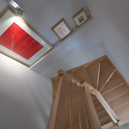 La Maison De Bluffy By Locationlacannecy *