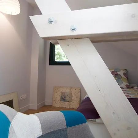 Semesterbostad La Maison De Bluffy By Locationlacannecy Bluffy