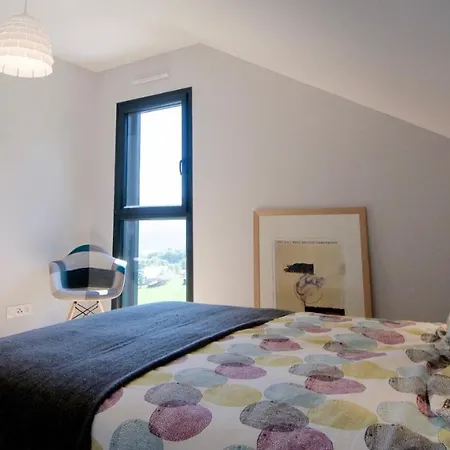 La Maison De Bluffy By Locationlacannecy * Bluffy