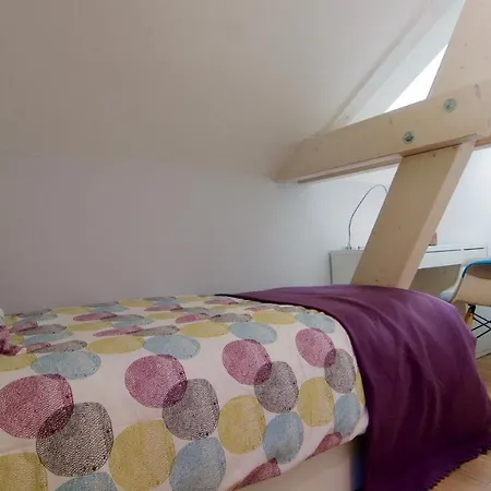 La Maison De Bluffy By Locationlacannecy Semesterbostad Bluffy
