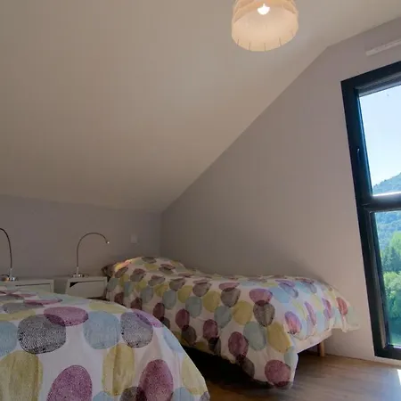 La Maison De Bluffy By Locationlacannecy Semesterbostad Bluffy