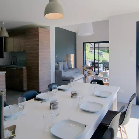 La Maison De Bluffy By Locationlacannecy * Bluffy